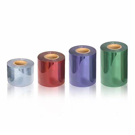 PVDC COATED PET FILM (3)