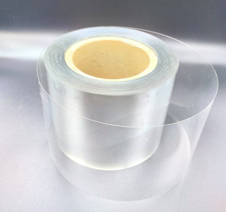 healthplast Pharmaceutical PET FILM 01
