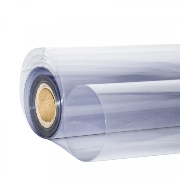 healthplast-Rigid Pharmaceutical PVC Film07