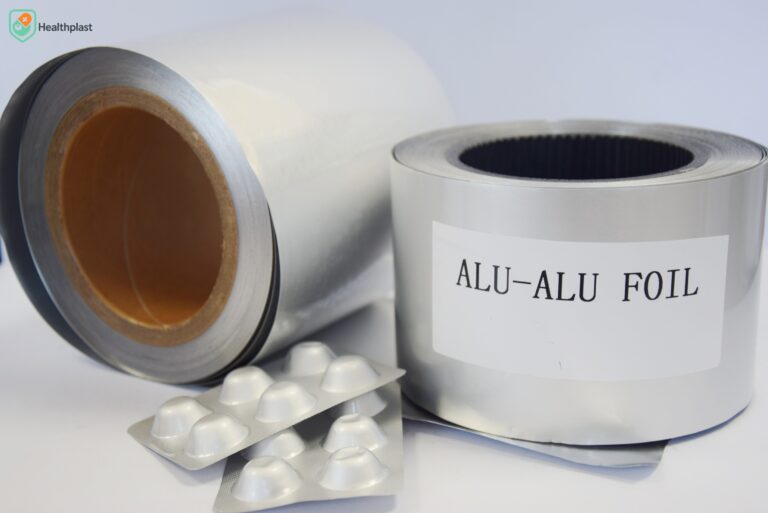 Healthplast alu alu 2